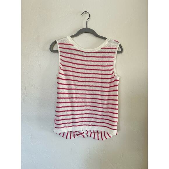 Splendid Striped Top - Picture 5 of 6